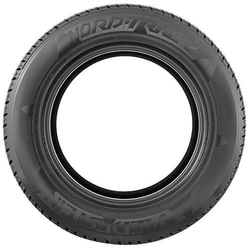 215/55 R17 98T Nord-Trac 2 XL FSL M+S Vredestein