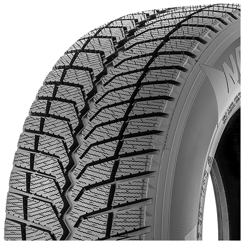 215/55 R17 98T Nord-Trac 2 XL FSL M+S Vredestein