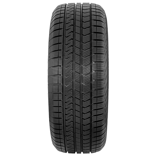 275/55 R17 109V Quatrac 5 SUV FSL M+S Vredestein