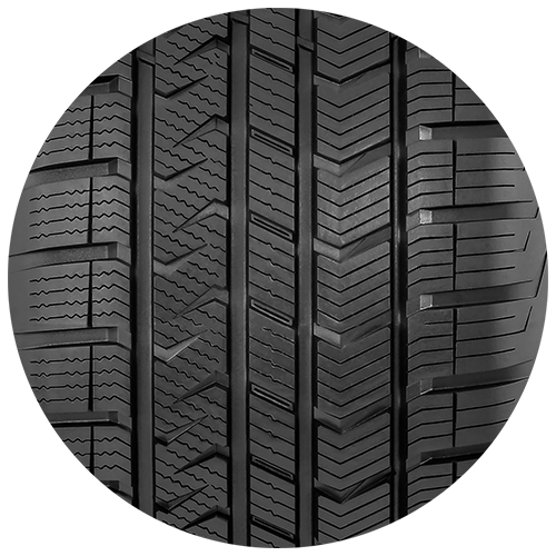 185/55 R14 80T Quatrac 5 Vredestein