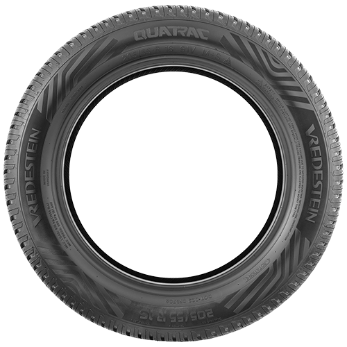 185/60 R15 88H Quatrac XL Vredestein