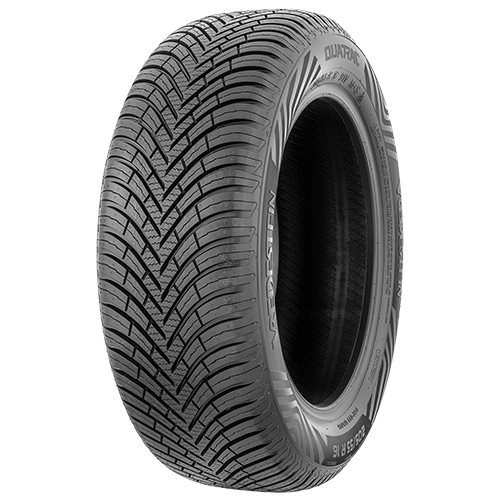 185/60 R15 88H Quatrac XL Vredestein
