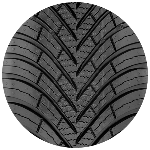 205/60 R16 96H Quatrac XL Vredestein