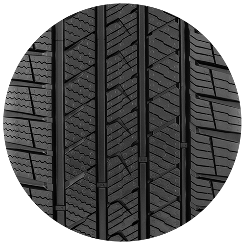275/30 R20 97Y Quatrac PRO XL FSL M+S Vredestein