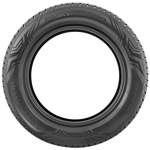 275/40 R22 108Y Quatrac PRO XL FSL Vredestein