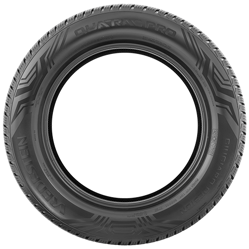 235/55 R17 103Y Quatrac PRO XL FSL M+S Vredestein