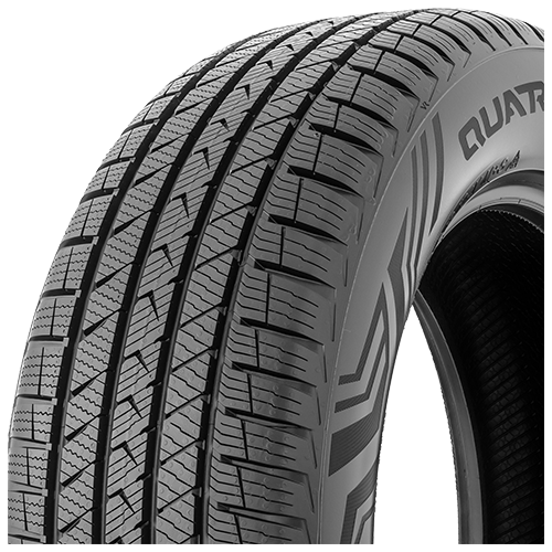 235/55 R17 103Y Quatrac PRO XL FSL M+S Vredestein