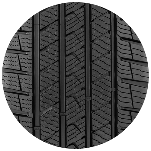 235/55 R17 103Y Quatrac PRO XL FSL M+S Vredestein