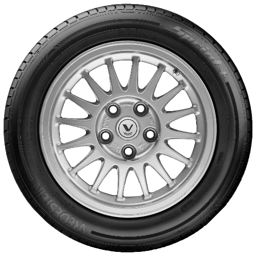 205/50 ZR17 93Y Sprint+ XL FP Vredestein