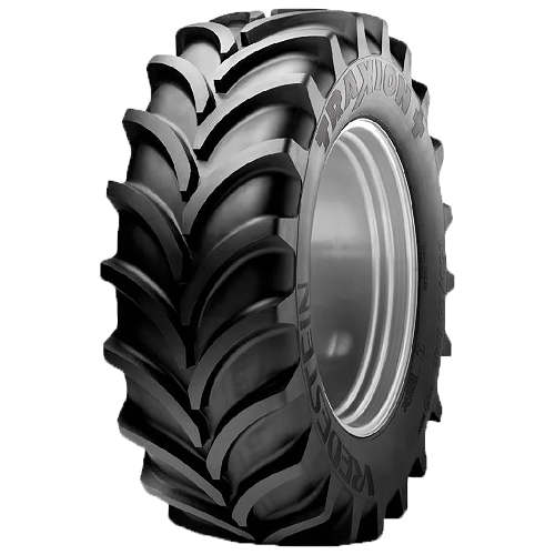 600/70 R30 158D Traxion+ Vredestein