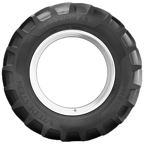 420/65 R20 135D Traxion 65 Vredestein