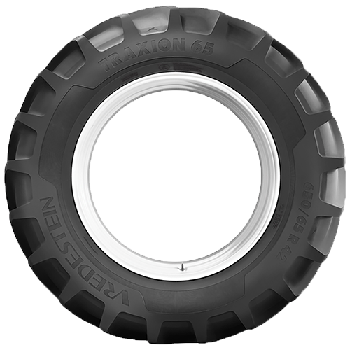 540/65 R30 143D Traxion 65 Vredestein