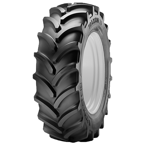 280/70 R16 112D Traxion 70 Vredestein