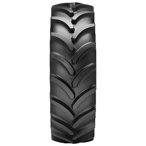 380/70 R20 132D Traxion 70 Vredestein
