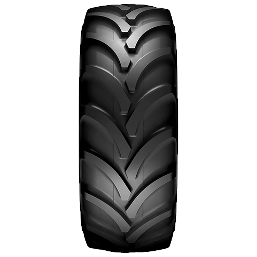 340/80 R18 143A8 Traxion Versa Vredestein