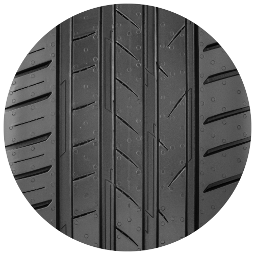 225/65 R17 102V Ultrac FSL Vredestein