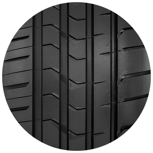 VREDEST. SATIN 255/55 R18 109Y XL