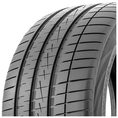 275/30 ZR19 (96Y) Ultrac Vorti XL FSL Vredestein