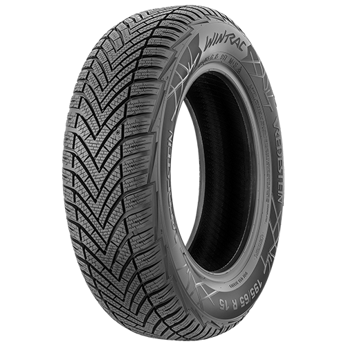 205/60 R16 92H Wintrac Vredestein