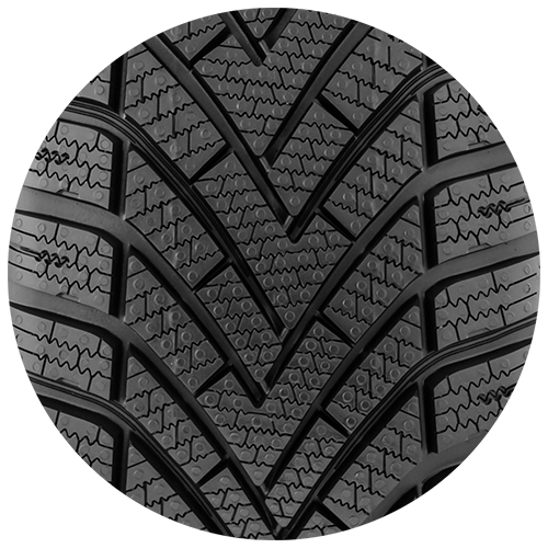205/60 R16 92H Wintrac Vredestein