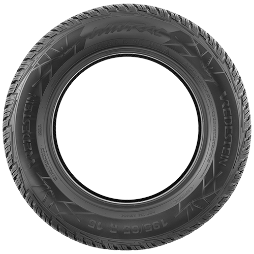 205/60 R16 92H Wintrac Vredestein