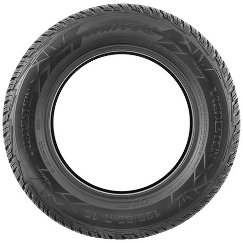 215/45 R16 90V Wintrac XL FSL Vredestein