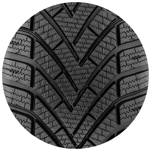 195/50 R16 88H Wintrac XL FSL Vredestein