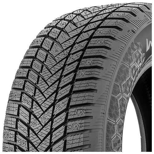 225/50 R17 98T Wintrac Ice XL FSL Vredestein