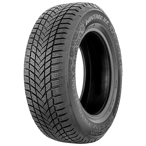 225/50 R17 98T Wintrac Ice XL FSL Vredestein
