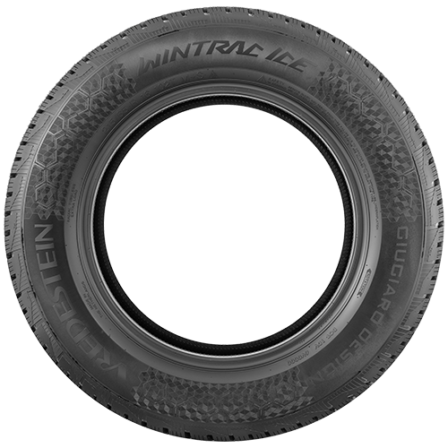 225/50 R17 98T Wintrac Ice XL FSL Vredestein