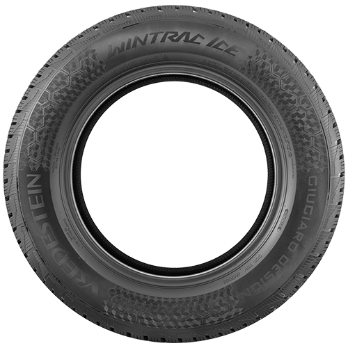 225/55 R17 101T Wintrac Ice XL Vredestein