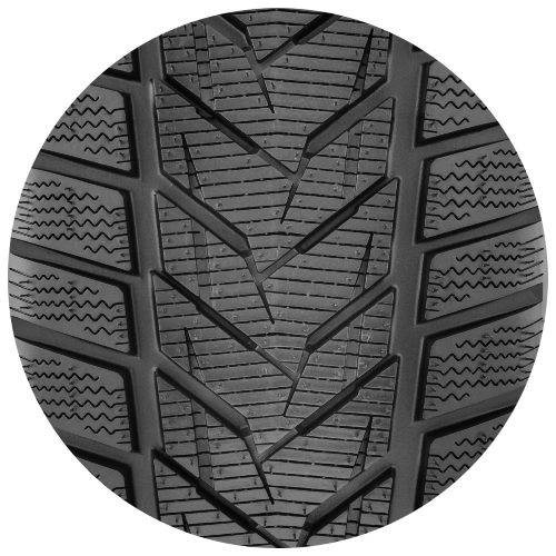 265/50 R19 110V Wintrac Xtreme S XL FSL M+S Vredestein