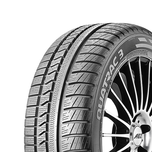 VREDEST. QUATR3 215/65 R15 96 H
