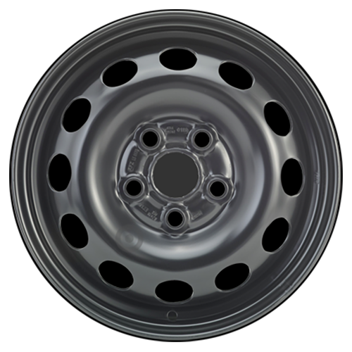 VW/Seat/Ford 6,0Jx15 5x112 ET55 Alcar