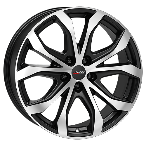 ALUTEC W10 8.5X19 5X112 ET32 66.6