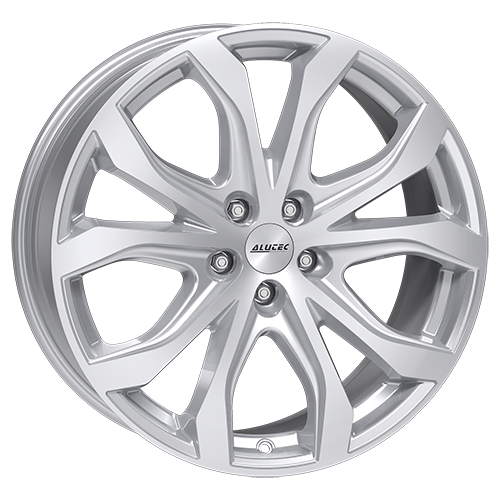 W10X 9,0x20 5x127 ET52 MB71,6 Alutec