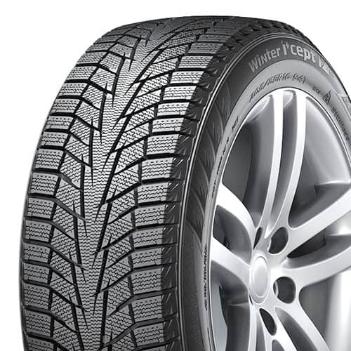 215/55 R17 98T Winter i*cept iZ 2 W616 XL Hankook