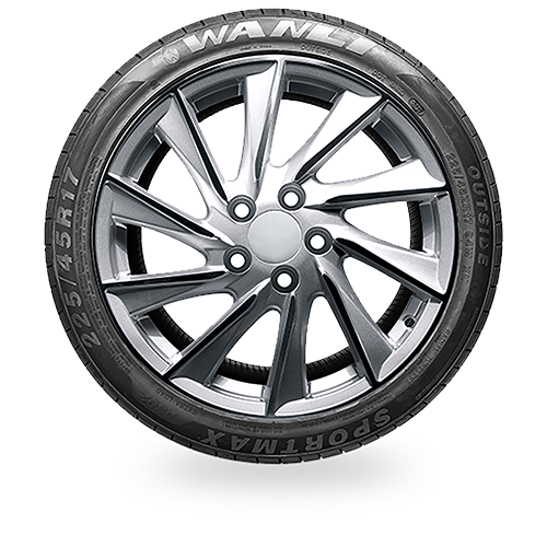 195/55 R16 87V SA302 Wanli