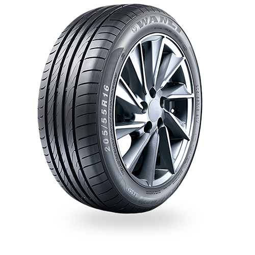 195/55 R16 87V SA302 Wanli