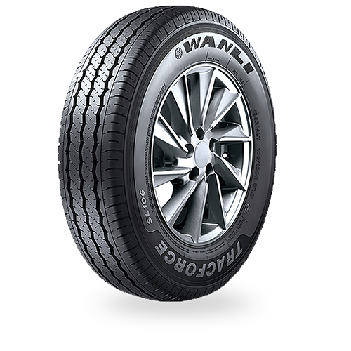 225/70 R15C 112/110R RL106S 8PR Aptany