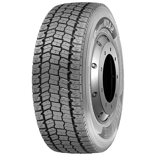 295/80 R22.5 154/149K WDA2 Westlake