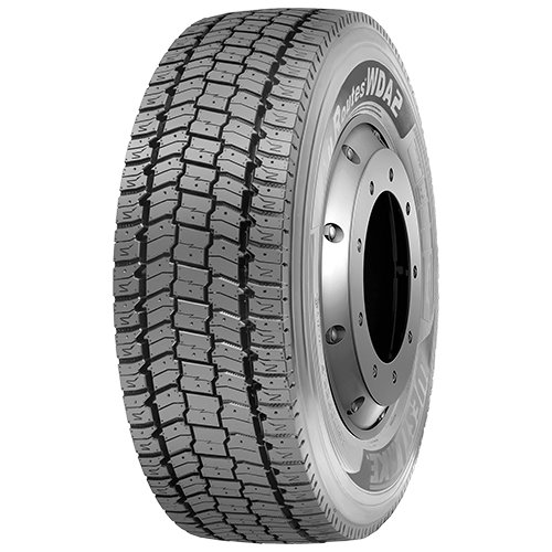 315/80 R22.5 154M (156L) WDA2 Westlake