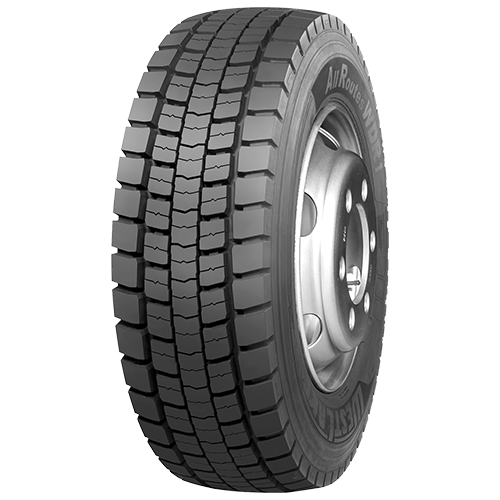 205/75 R17.5 124/122M WDR1 14PR Westlake
