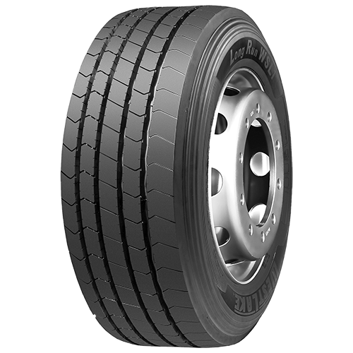 295/60 R22.5 149L (150K) WSL1 Westlake
