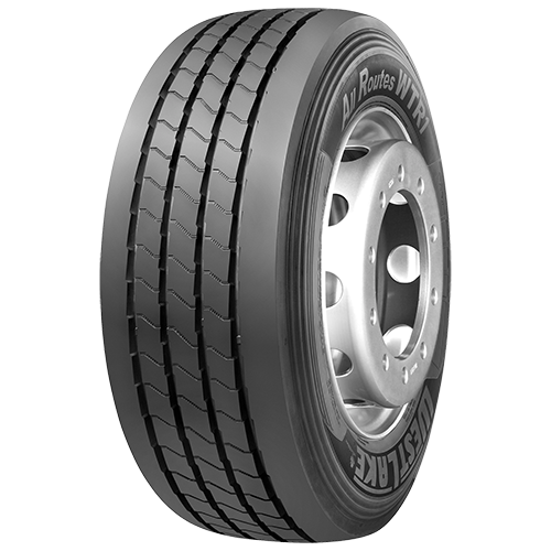 425/65 R22.5 165K WTR1 Westlake
