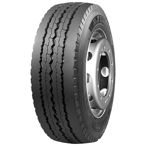 265/70 R19.5 143/141J WTX1 Westlake