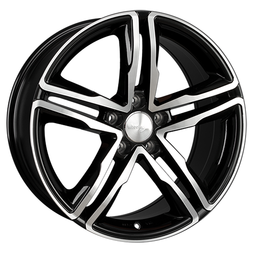 WH11 9,0x20 5x112 ET40 MB66,6 2DRV by Wheelworld
