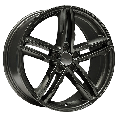 2DRV WHEELWORLD WH11 9.0X20 5X112 ET37 66.6