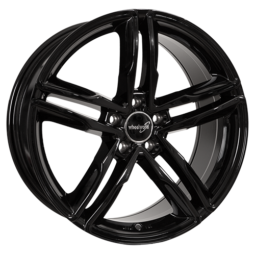 2DRV WHEELWORLD WH11 8.5X19 5X112 ET45 66.6