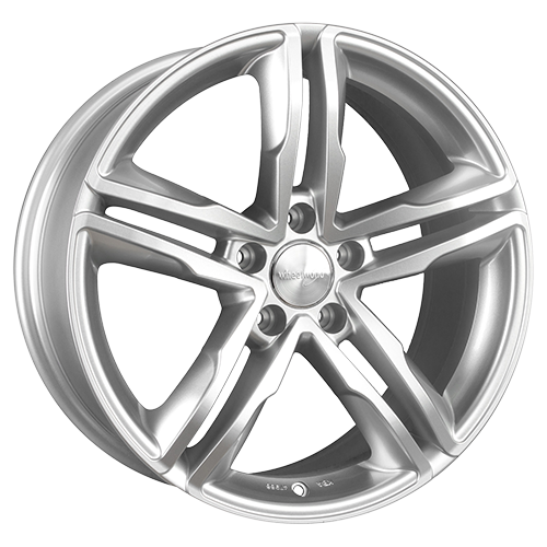 WH11 8,5x19 5x112 ET35 MB66,6 2DRV by Wheelworld